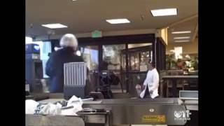 Anchorage Safeway Trashed Then Suspects Open Fire On Shoppers [upl. by Lihp]