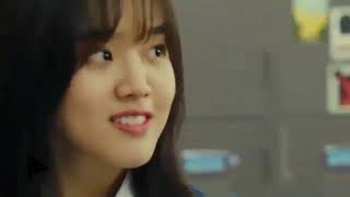 💘High School lovestory 2024💘Korean drama Hindi mix Songs 💘 [upl. by Nilloc758]