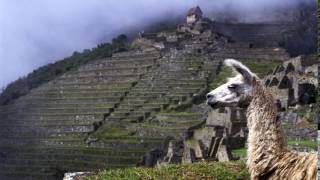 Andina Inca Music from Ecuador [upl. by Panthea708]