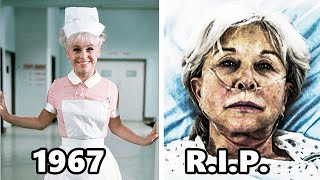 Carry on Doctor 1967 Cast Then and Now 2024 Who Have Tragically Passed Away [upl. by Aenyl]