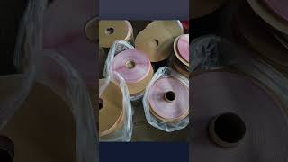 resealable adhesive tape for sealing PE  BOPP plastic bagschina plasticbags adhesivetape [upl. by Scevour]