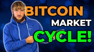 The Bitcoin Market Cycle Will You Be Left Behind  FULL TUTORIAL [upl. by Reerg]