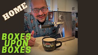 KOIOS EM621 Espresso Maker Review Easy and affordable espresso at home [upl. by Ludlow]