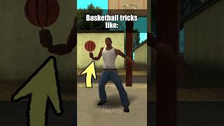 5 SMALL DETAILS YOU DIDNT KNOW ABOUT IN GTA SAN ANDREAS gta gtasanandreas facts [upl. by Eugilegna]