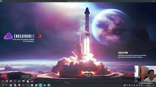 Instalar o Arch Linux puro através do Endeavour OS [upl. by Schweitzer]