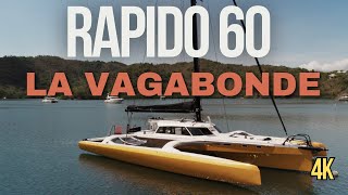 La Vagabonde Rapido 60 [upl. by Rettuc]