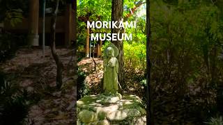 Morikami Museum and Japanese Gardens Walking Tour Delray Beach Florida [upl. by Vivianne]