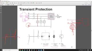 Bioinstrumentation 1 Online Lecture 19 [upl. by Halima]