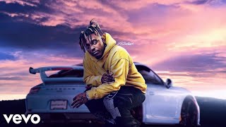 Juice WRLD  Speeding Music Video Prod Pxrtus x Lostpiece [upl. by Tingley]