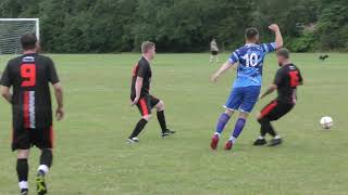 Elsea Park Eagles FC v Thorney FC  Peterborough amp District Football League 202324 FRIENDLY [upl. by Chemosh]