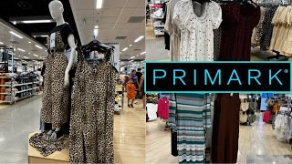 🔥PRIMARK NOVEDADES ROPA NUEVA VERANO 2024  Stephievlog [upl. by Nikoletta493]