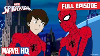 Venom Returns  Marvels SpiderMan  S2 E7 [upl. by Kroo]