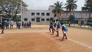 sidlaghatta team warmup  check out chandan back to ground 🚀 [upl. by Rollie]