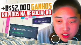 ✅ COMO USAR o MACD e GANHAR Dinheiro com OPÇÕES BINÁRIAS  MACD Indicador  Opções Binárias MACD [upl. by Shepherd]