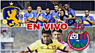 MANAGUA VS MUNICIPAL EN VIVO HOY VER PARTIDO DE MANAGUA VS MUNICIPAL COPA CENTROAMERICANA [upl. by Gulgee716]