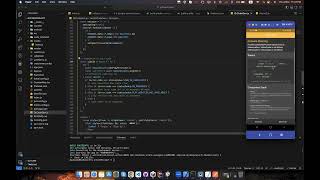 React Native Firebase Authentication Google Signin firebase authentication class [upl. by Baxy]