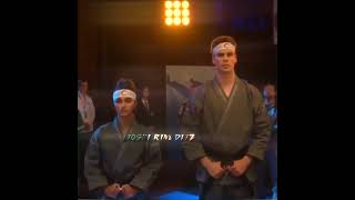 This new dojo💀💀🔥 cobrakai edit viral fyp [upl. by Christen913]