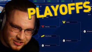 ohnePixel PickEm for PLAYOFFS STAGE CS2 MAJOR COPENHAGEN 2024 [upl. by Elaval361]