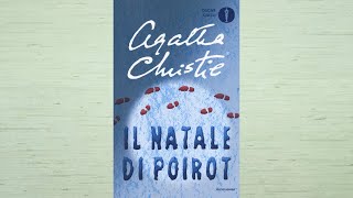 22 Il Natale di Poirot [upl. by Strait]