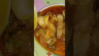 welcome to sazukitchen jumma special Paya shorba delicious recipe 👌 yt short [upl. by Nuaj174]