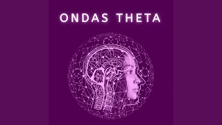 Ondas Theta para Meditación atraer Abundancia Armonía y Plenitud [upl. by Kronfeld439]