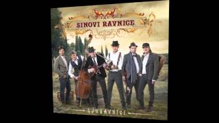 Sinovi ravnice  Krivu sam volio Official audio 2015 [upl. by Ainevul]