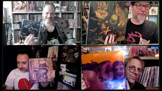 Smashing Pumpkins  Ranking the Albums Gish through ATUM [upl. by Patman]