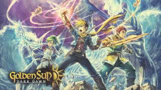 Golden Sun Dark Dawn  Battle Theme Two Extended [upl. by Africa]