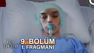 Kızıl Goncalar 9 Bölüm Fragmanı [upl. by Anelad47]