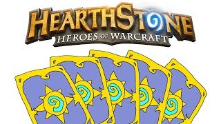 A Glorious Guide to Hearthstone [upl. by Cassy]