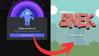 10 Discord Easter Eggs You MUST Know [upl. by Lamprey22]