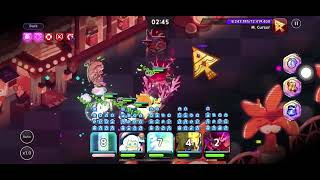 Cookie Run Kingdom World Exploration Ep 1820 Dark Mode 3 Stars earned [upl. by Mintun]