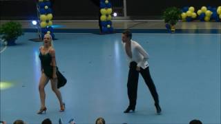 Championnat du monde 2016 Twirling  Cérémonie douverture [upl. by Aivartal]