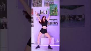 SWALLA Lisa Manoban dance tutorial choreography [upl. by Eamon]