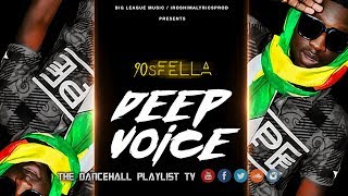 90s Fella  Deep Voice 2017 [upl. by Hyacinth]