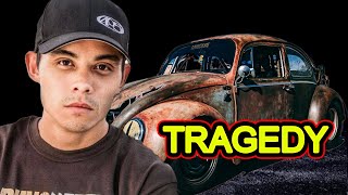 STREET OUTLAWS  Heartbreaking Tragedy Of AZN From quotStreet Outlawsquot  What Really Happened to him [upl. by Shulins]