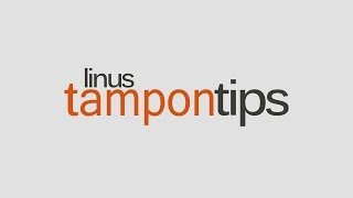 Linus Tampon Tips [upl. by Rubia609]