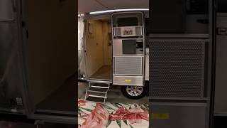 Most Popular Airstream Travel Trailer Flying Cloud [upl. by Najtsirk]