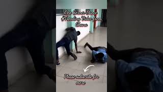 One Corner Dance trending dance video from Ghana [upl. by Adnahs648]