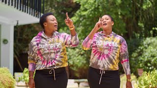 Sister Joan ft Martha Mwaipaja  SIKOPEKEANGU  Official video [upl. by Ahtilat432]