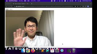 デモ動画：JavaScriptで動画を撮影する方法の実行結果 [upl. by Pilloff94]