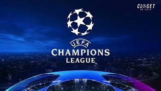 MUSICA Oficial UEFA Champions League uefachampionsleague [upl. by Ditter]