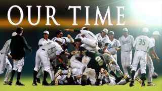 2014 USF Baseball Intro Video [upl. by Mcclenon298]