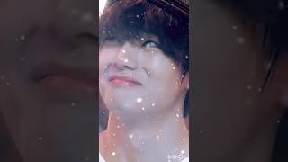 kaliyo🥀 jaisa husn💕 Jo paya🥵Kim taehyung💜🥰bts youtubeshorts [upl. by Hairacaz]