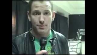 Corey Taylor  Funny Joker Impression [upl. by Higginson]