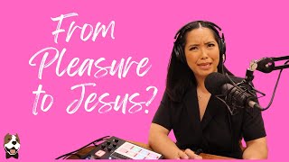 From Pleasure to Jesus Ask Say The Podcast S2EP2 [upl. by Marceau964]