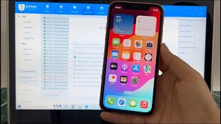 iCloud Unlock on iPhone XR iOS 176  Unlocks Hub  Permanent [upl. by Michi279]