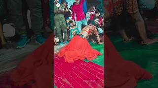 Maya magar dance Le chalab up bihar mayadance shorts 1million 🙏 [upl. by Leann]