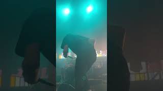 gurriersband in the Spiegeltent at Haldern Pop Fest 040823  I couldn’t have been closer🔥🤩 [upl. by Jeddy]