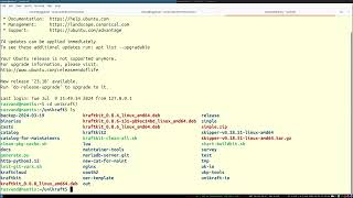 USW24  Session 04 Binary Compatibility [upl. by Lesly]